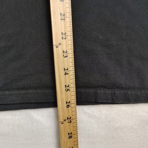 Dragon Ball Z Beerus Black Graphic T Shirt Sz L - Picture 7 of 9